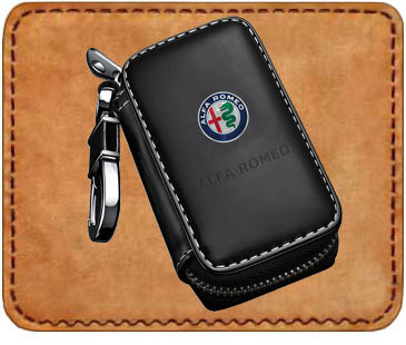 Kľúčenka na Autokľúč ALFA ROMEO bezpečnostné 