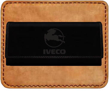 Kuriérska peňaženka IVECO