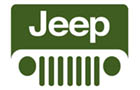 jeep peňaženka